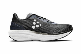 Craft Running Shoes Pro Endur Distance (Stability) black Men